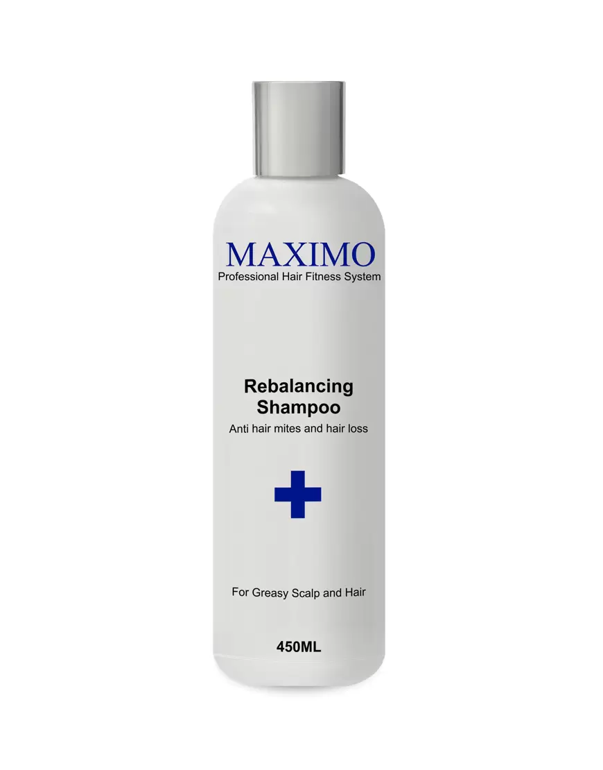 Rebalacing-Shampoo